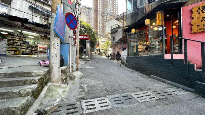 君子巷85号外景图