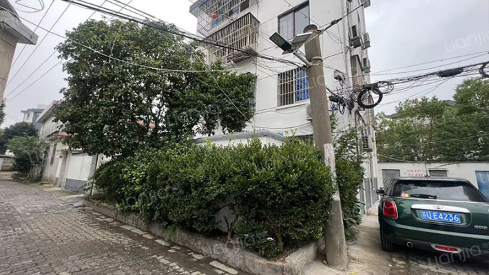 陆家弄44号外景图