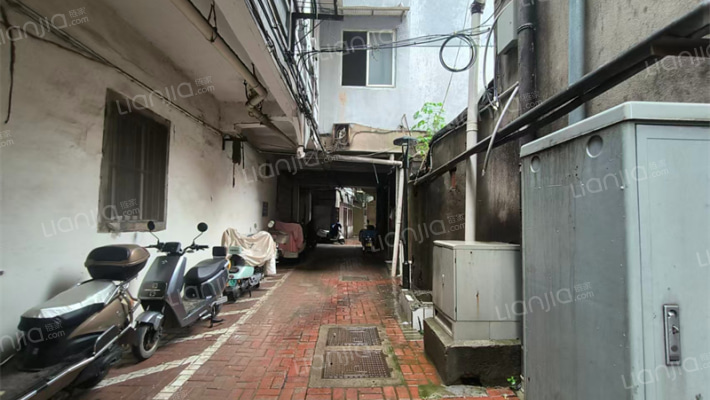 人民路661号外景图