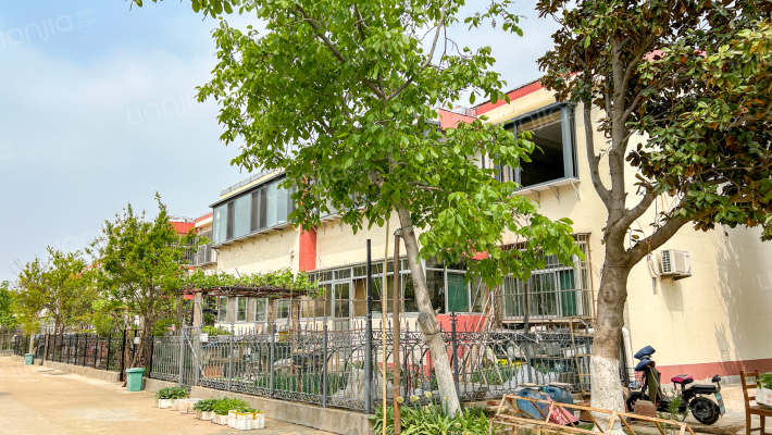 擂鼓石大街669号外景图