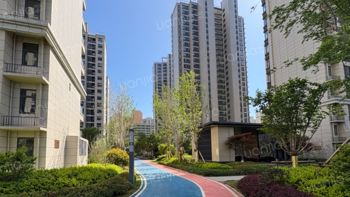 恒浩天境外景图