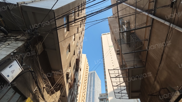 白银路小学外景图