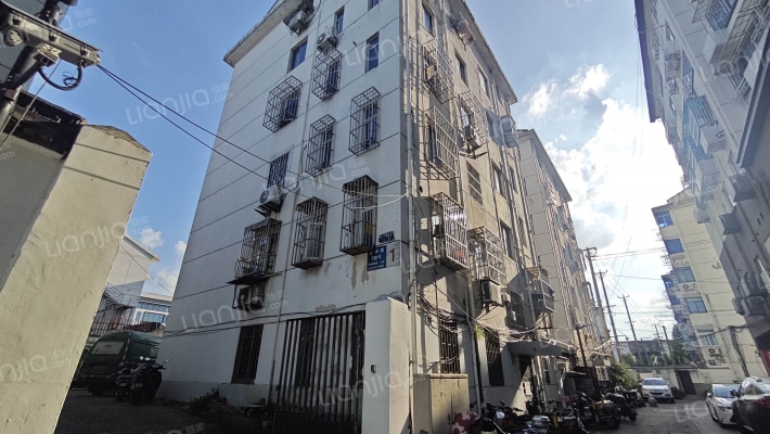 盘胥路739号外景图