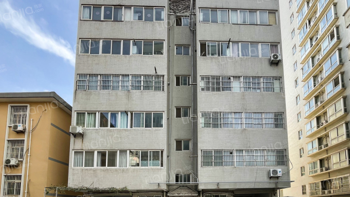 祥泰家园外景图