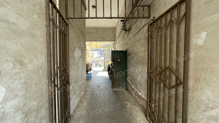 新添大道南段90号外景图