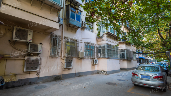 兴华南街5号外景图