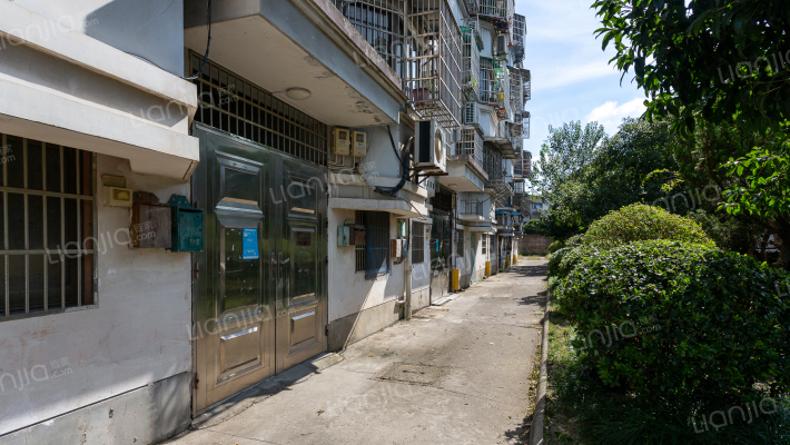 康丰雅苑外景图