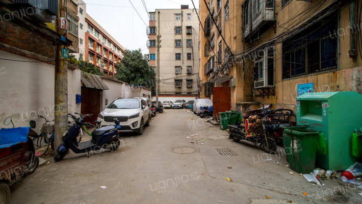 丰乐路21号外景图