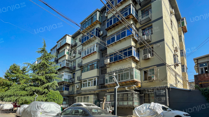 莲湖路249号外景图