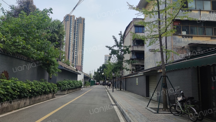 建设路10号外景图