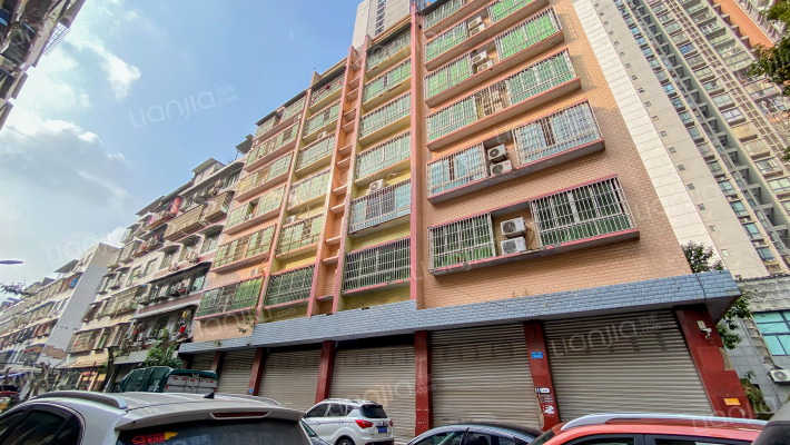 兴旺三路1号外景图