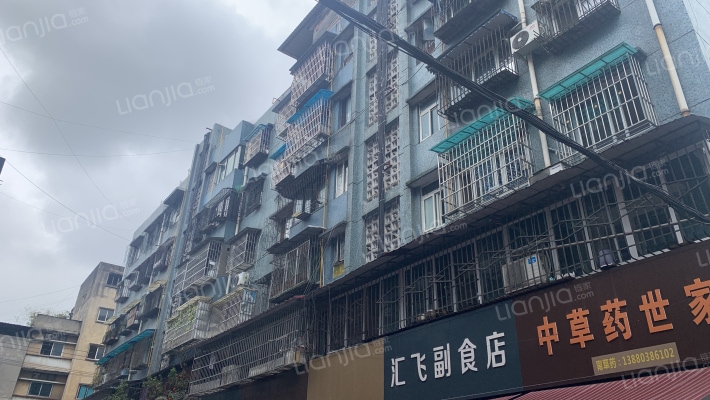 广场西街95号外景图