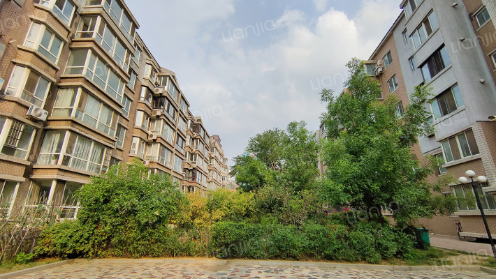 鑫丰雅苑外景图