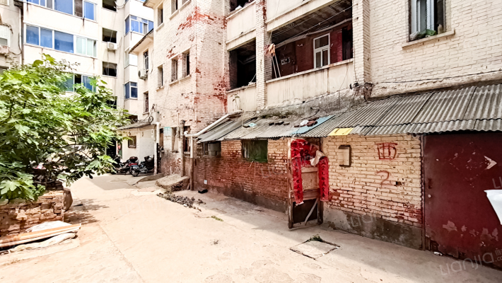 城东路178号外景图