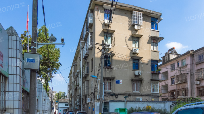 大禅法弄外景图