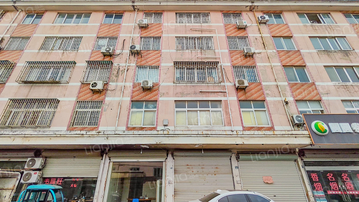 桐乌路71号外景图