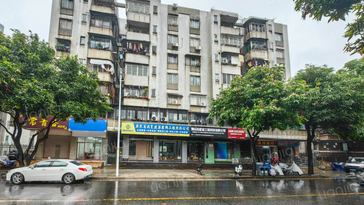 涌南路7号外景图