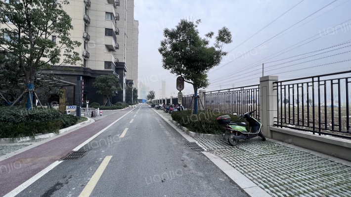 美好上院外景图