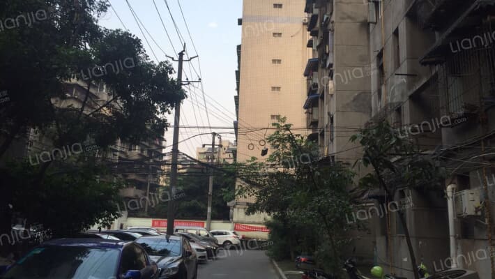 战旗东路6号外景图