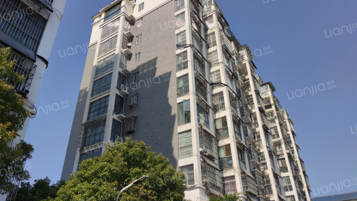 宇业书香名邸外景图