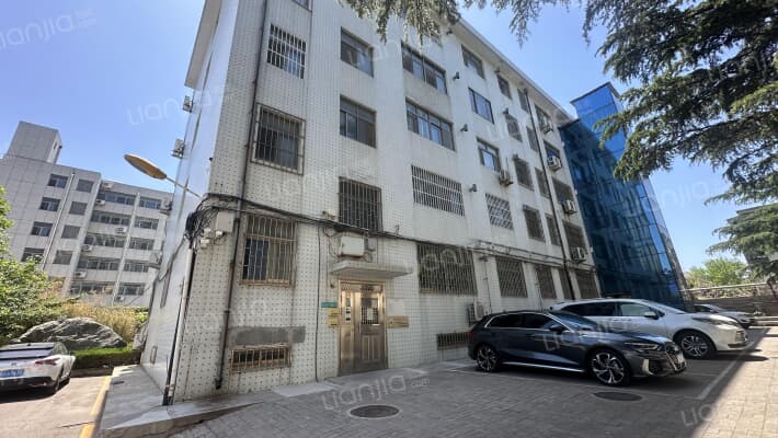 行政街10号外景图