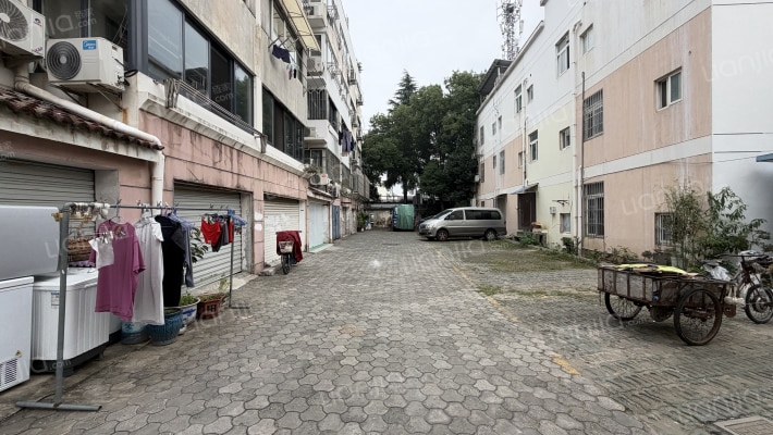 新元路20号外景图