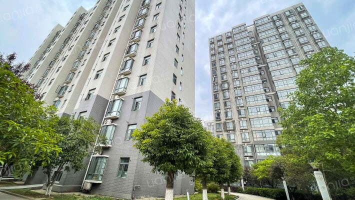 御祥花园外景图