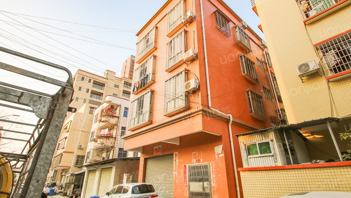 花稔基下街5号外景图