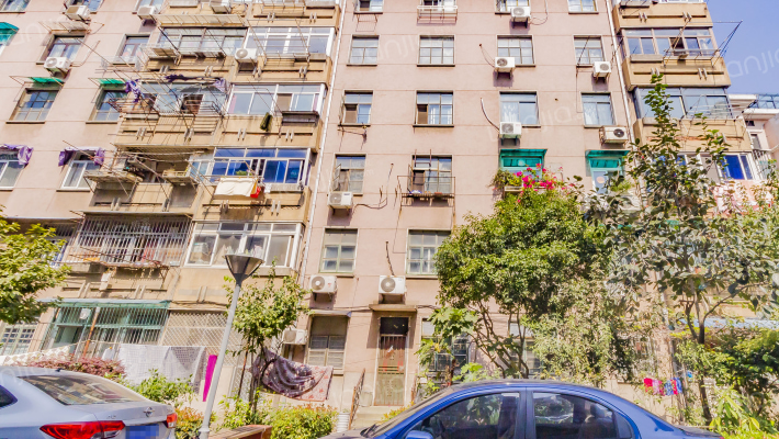 石门坎南街外景图