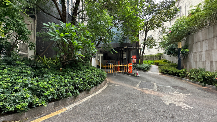 力迅时光里外景图