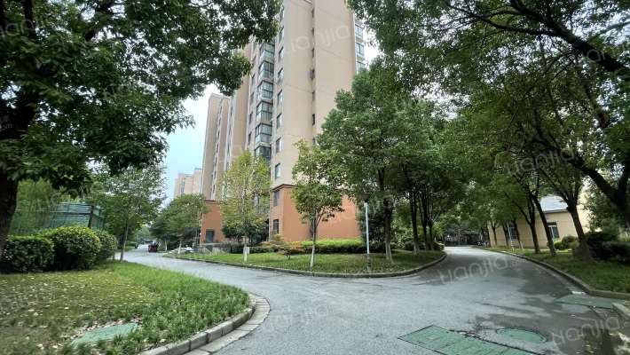 城市花园(常熟)外景图