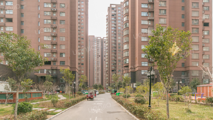 汇锦·伊顿公馆外景图