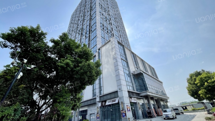 89新天地外景图