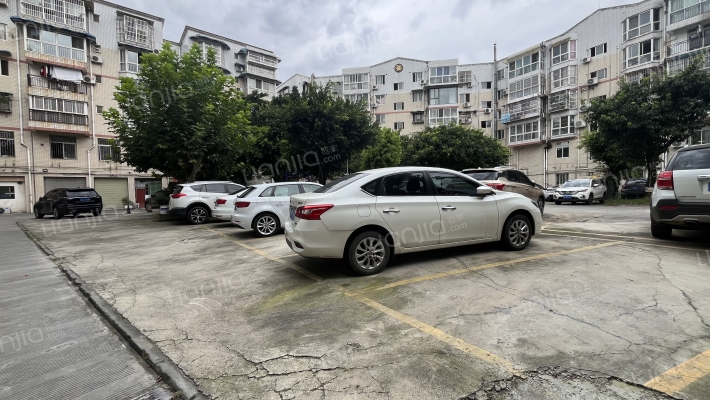 润禾书苑外景图