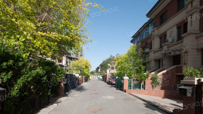 天津泊湖林奇郡房价怎么样?