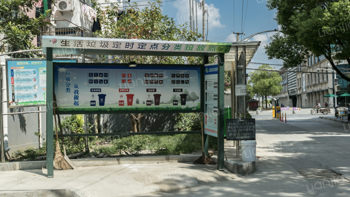 万寿新村(金山)外景图