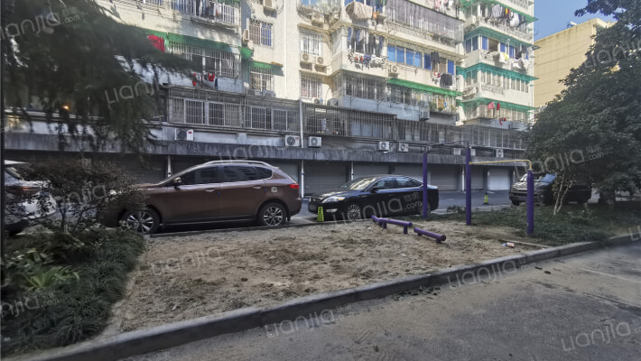 金都花园外景图