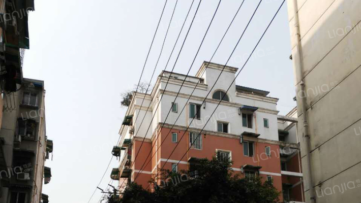 师友路3号外景图