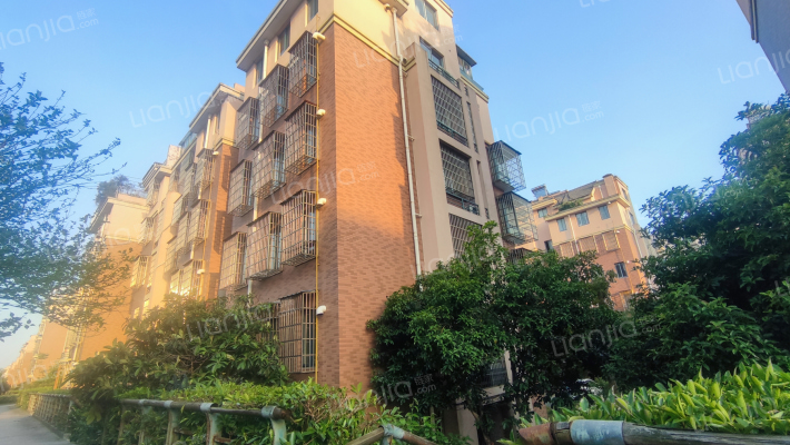 常秀景苑外景图