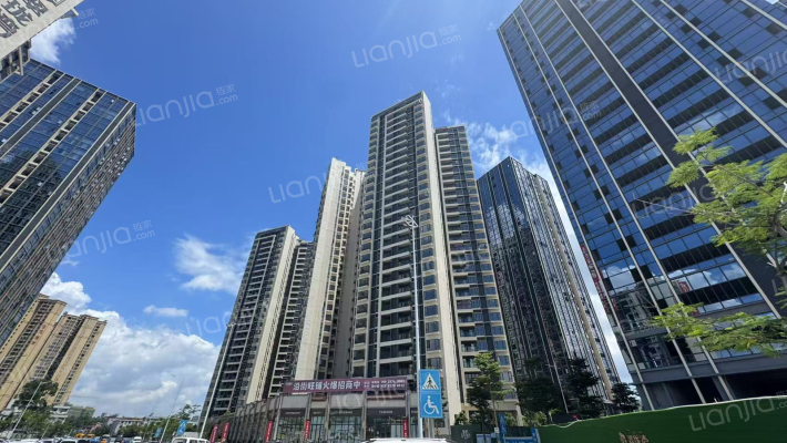 珑远·万江翠珑湾外景图