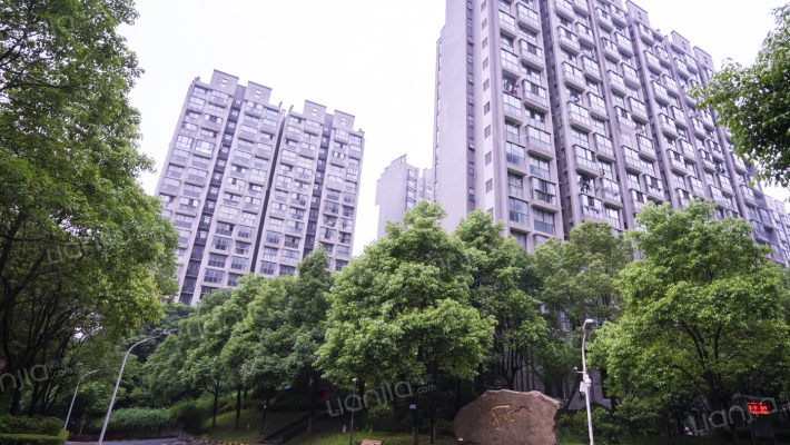 颐和佳园外景图