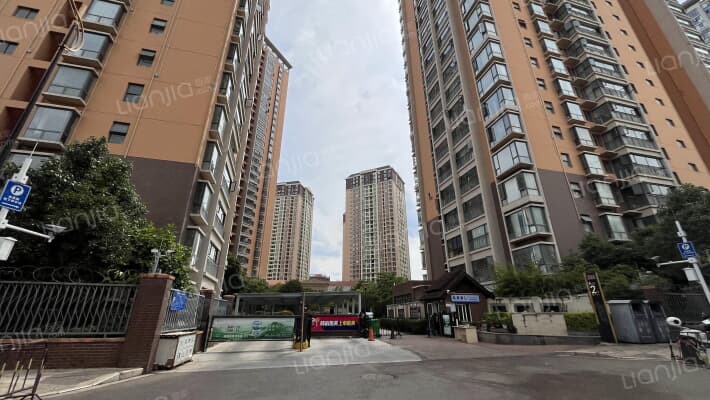 拓东大成卉熙园外景图