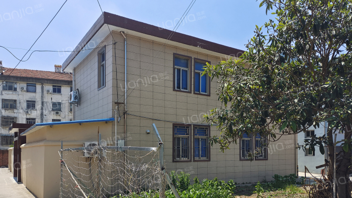 南闸路23号外景图