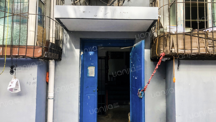 迎泽南街42号外景图