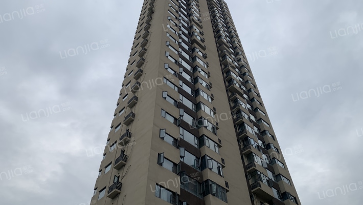 中化滨江锦府外景图