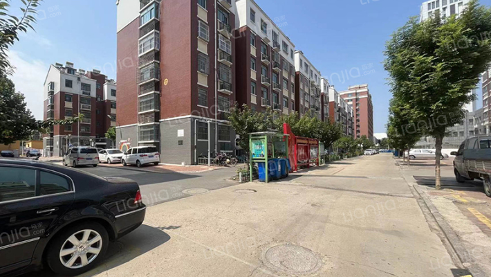 高创·清平花园外景图