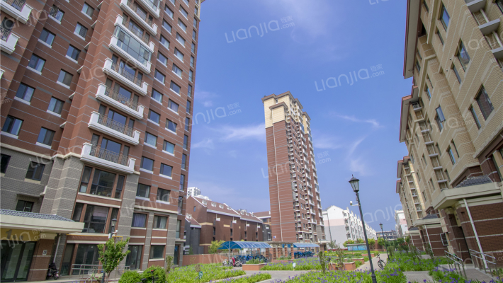 祥和家园(蓟州)外景图