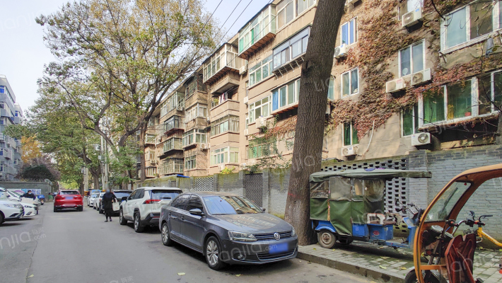 建国三巷5号外景图