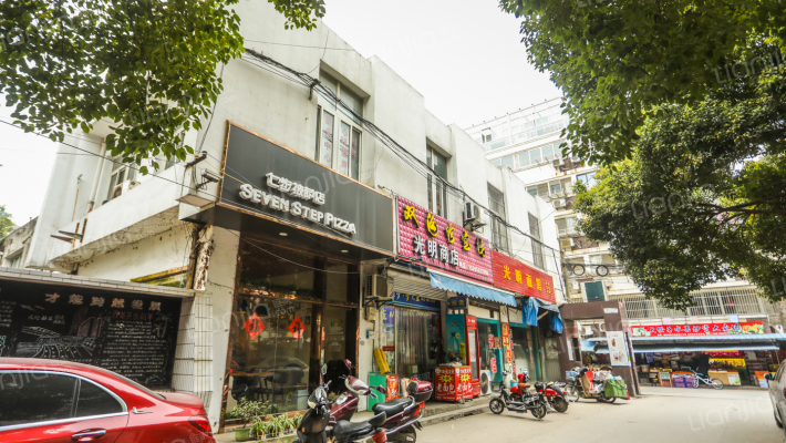 姚港坝10号外景图