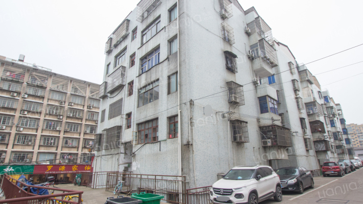 站前路159号外景图